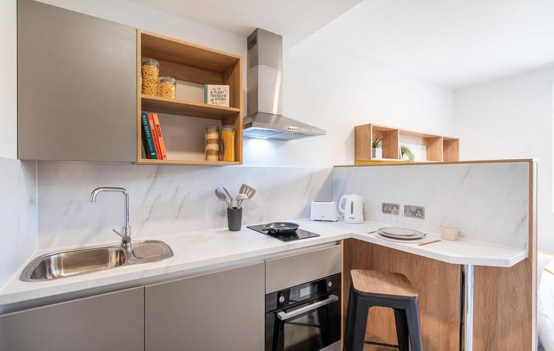 Moulsecoomb Way, Moulsecoomb, Brighton - Image 1